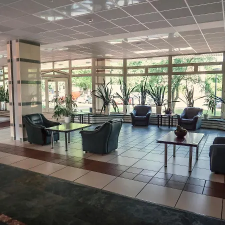 Üdülőközpont Cks *