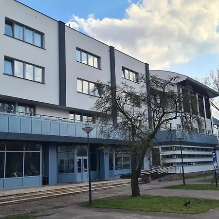 Ośrodek wypoczynkowy Cks