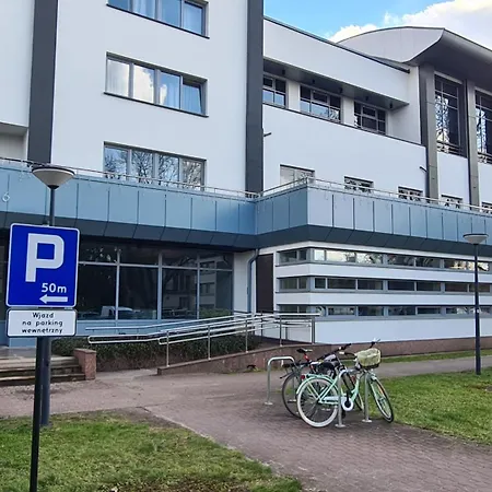 Cks Ośrodek wypoczynkowy Warszawa