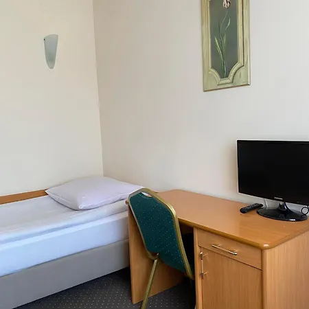 Üdülőközpont Cks