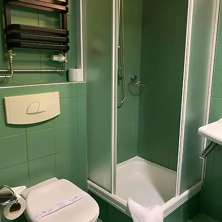 Cks Üdülőközpont Varsó