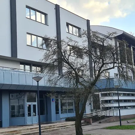 Cks Warsaw