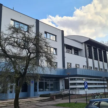 Ośrodek wypoczynkowy Cks *