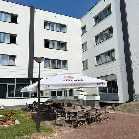 Cks Üdülőközpont *