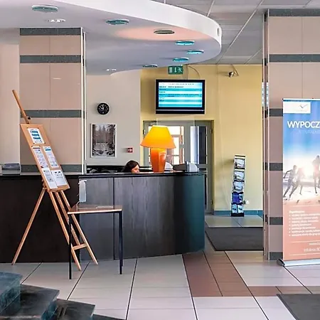 Cks Varsóvia