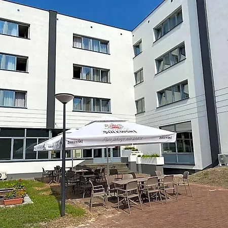 Cks Resort Varsóvia
