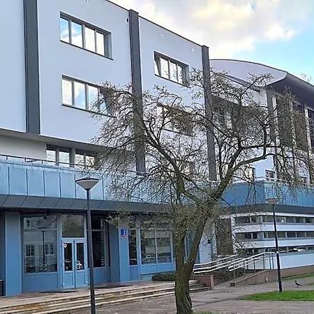Resort Cks Varsóvia