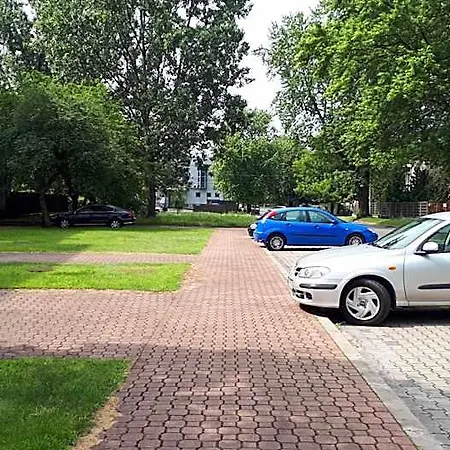 Cks * Varsóvia