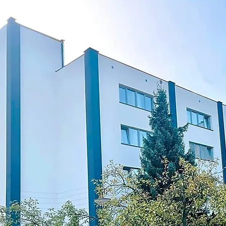 Resort Cks Varsóvia