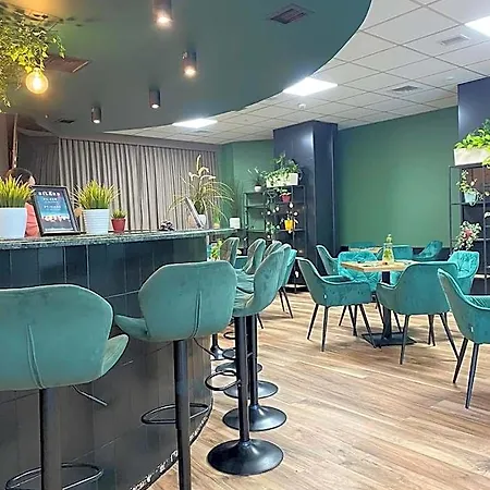 Resort Cks Varsóvia