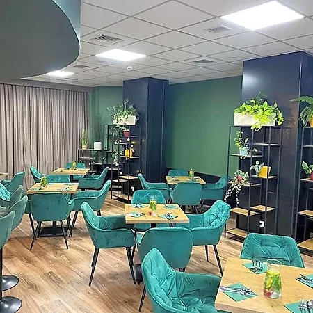 Feriested Cks Warszawa