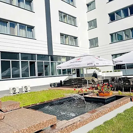 Cks * Varsóvia