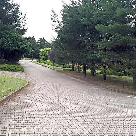 Resort Cks Varsóvia