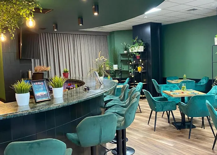 Θέρετρο Cks *