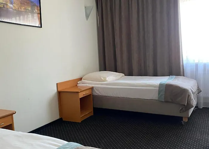 Cks Βαρσοβία