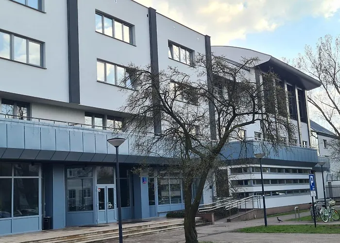 Cks Βαρσοβία