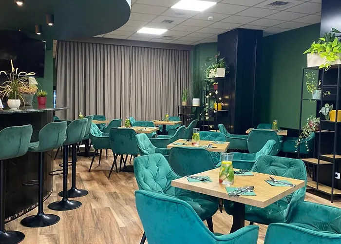 Θέρετρο Cks Βαρσοβία