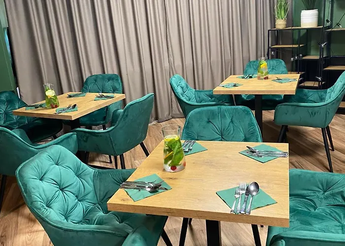 Cks * Βαρσοβία