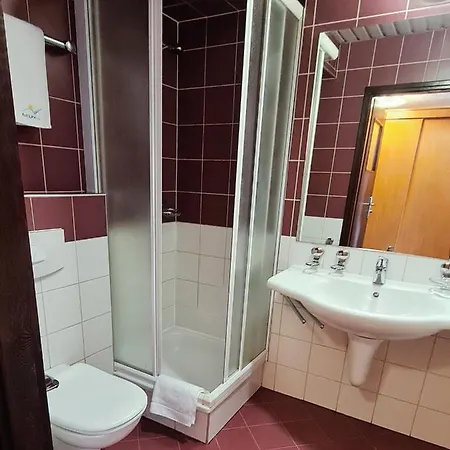 Station touristique Cks