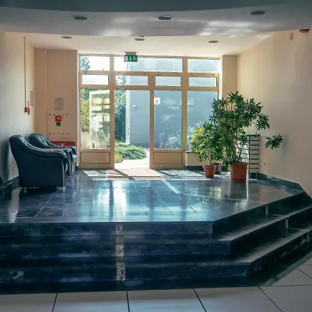 Cks Station touristique