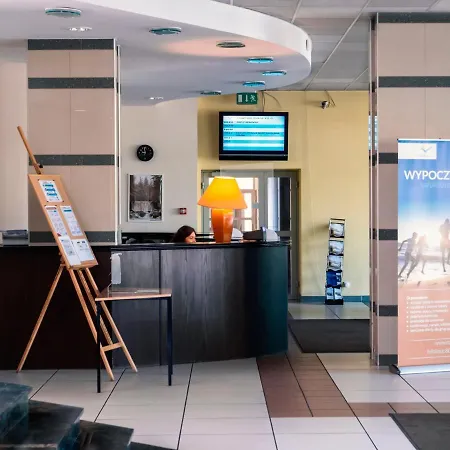 Station touristique Cks