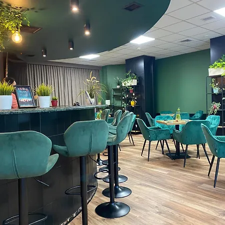 Cks Station touristique